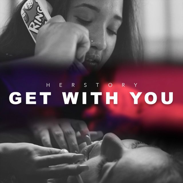 Get With You