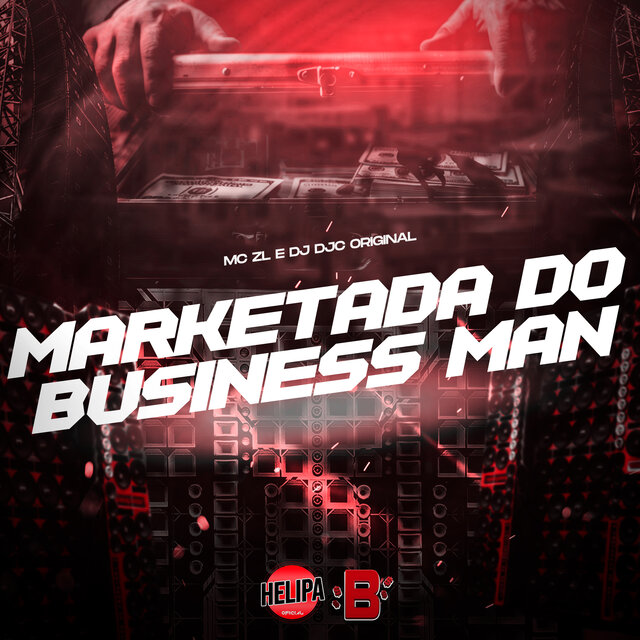 Marketada do Business Man