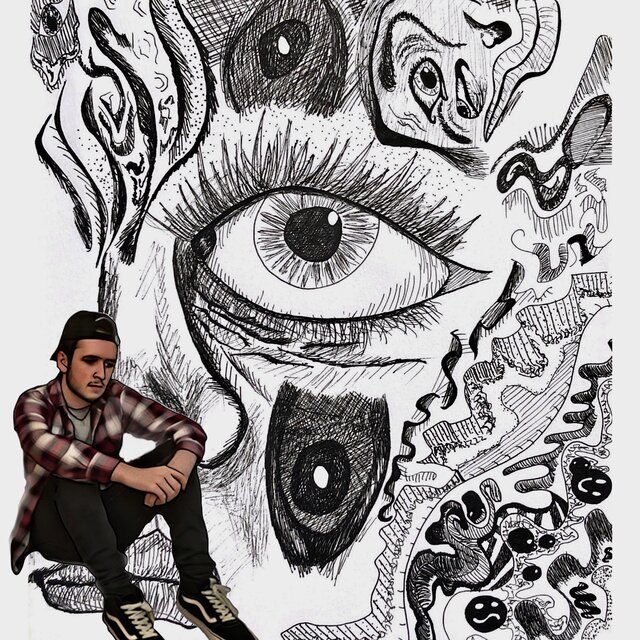 Into the Mind of a False Genius