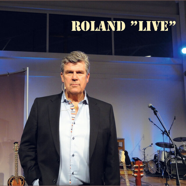 Roland Live