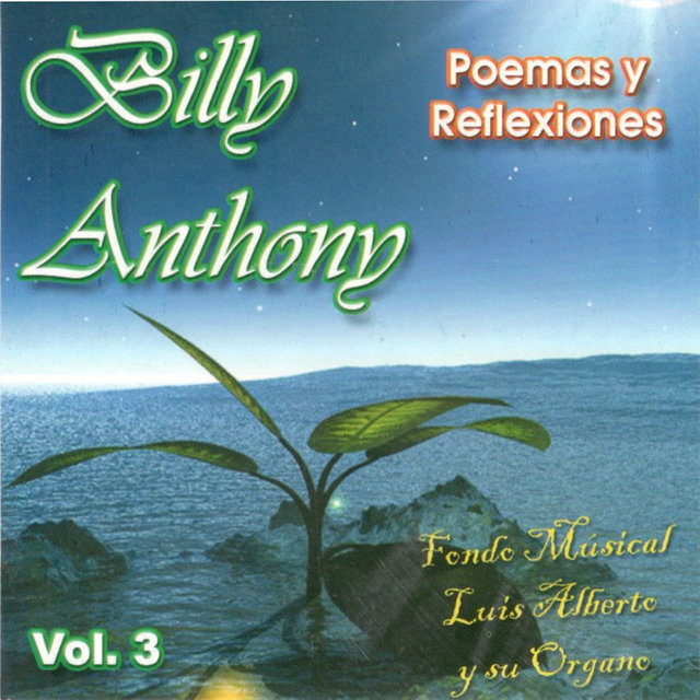 Poemas Y Reflexiones, Vol. 3