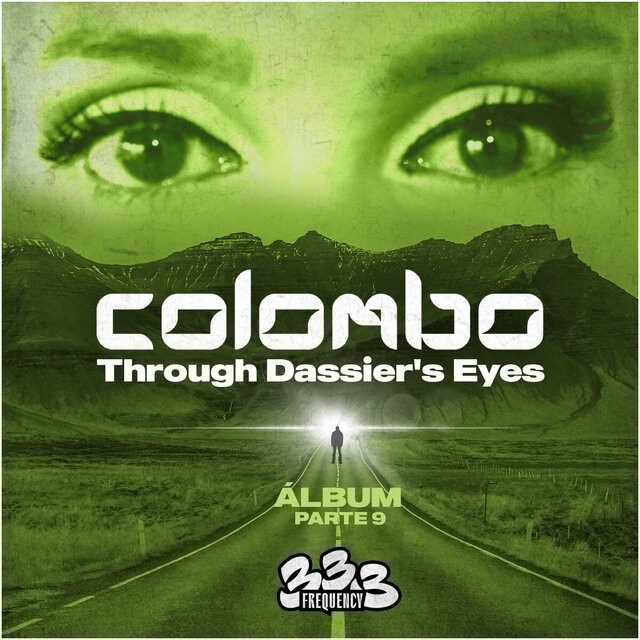 Through Dassier's Eyes, Vol. 9 (Original Mix)