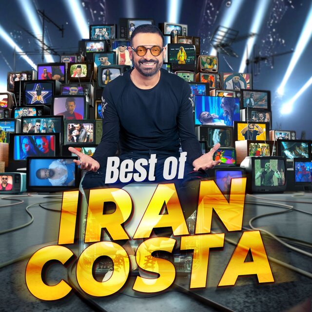 Best Of Iran Costa
