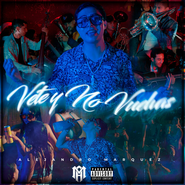 Vete Y No Vuelvas