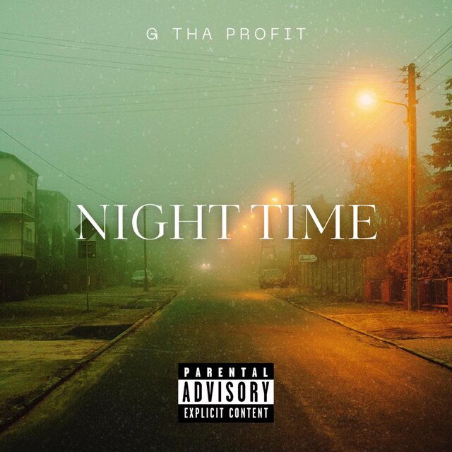Night Time