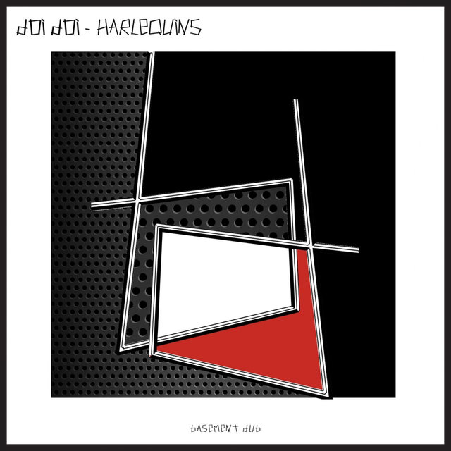 Harlequins