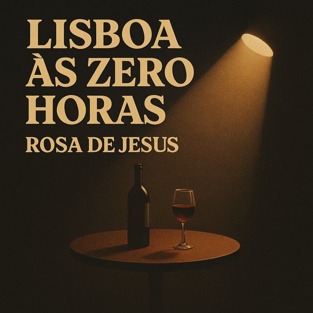 Lisboa às Zero Horas