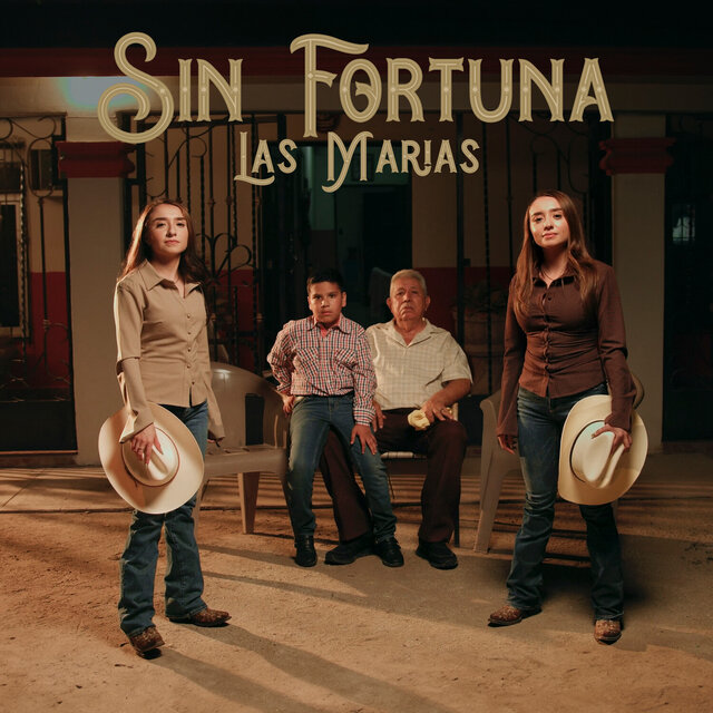 Sin Fortuna