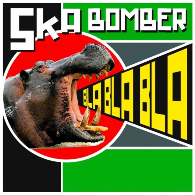 Bla Bla Bla