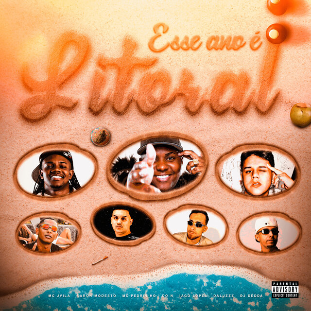 Esse Ano É Litoral