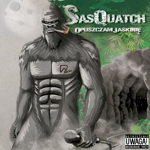 Opuszczam Jaskinię
