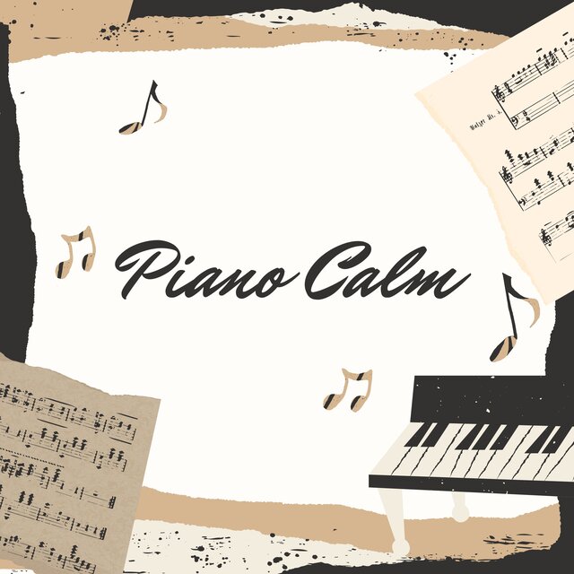 Piano Calm