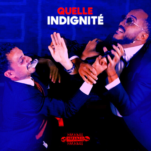 Quelle Indignité