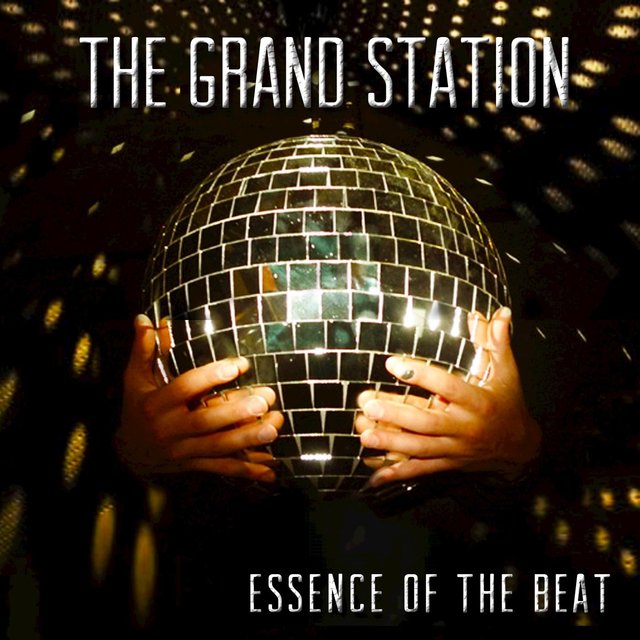 Essence Of The Beat