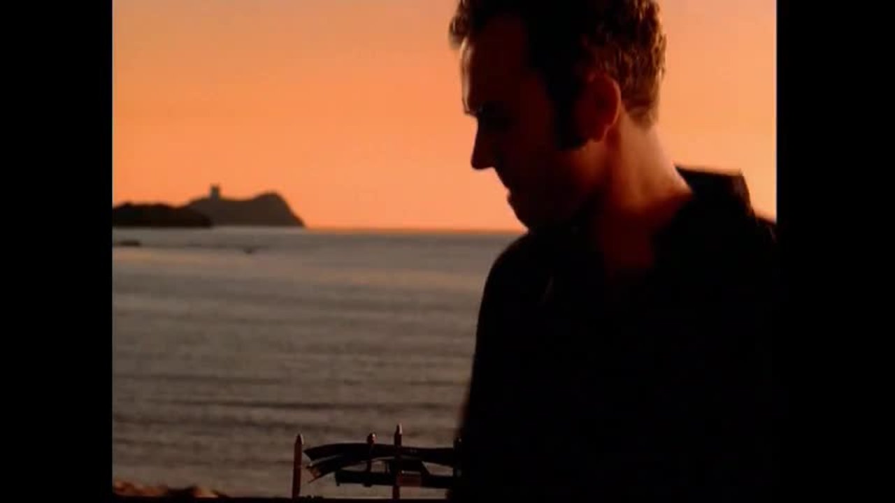 Sweet Freedom (Video)