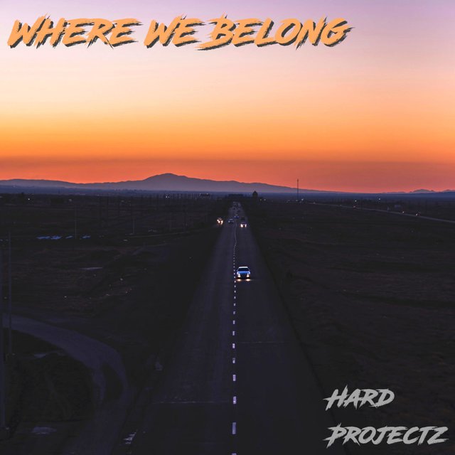 Where We Belong