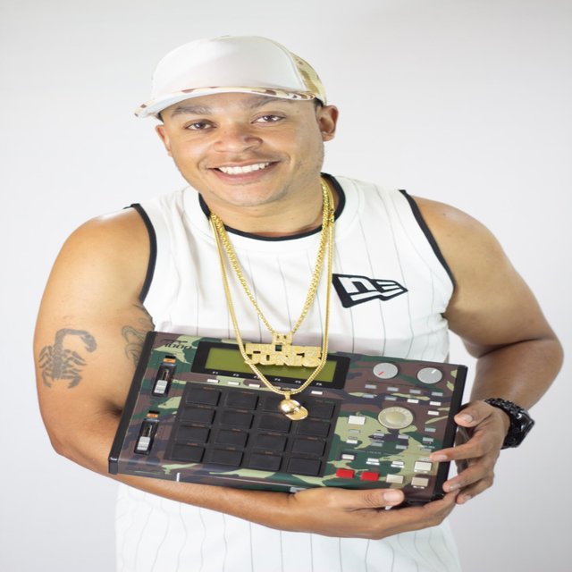 MTG  -PIQUE DA GLOCK