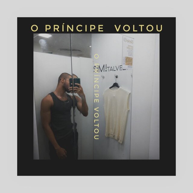 O Príncipe Voltou