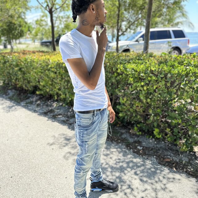 Ain’t Gotta Go