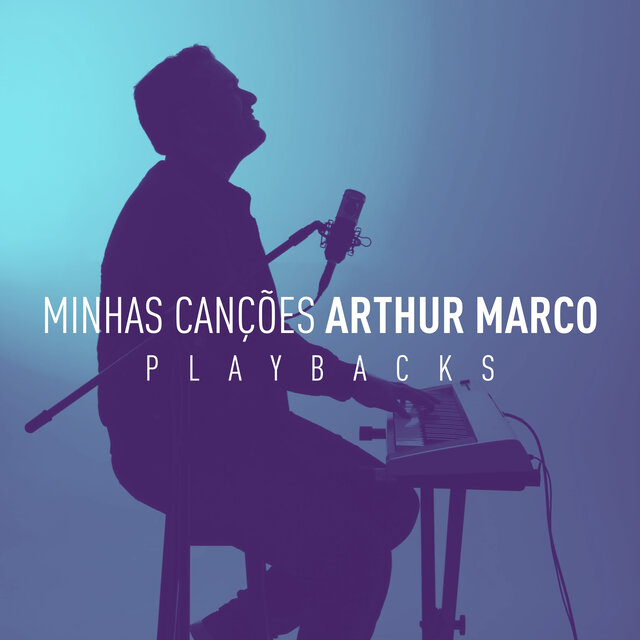 Minhas Canções (Playbacks)
