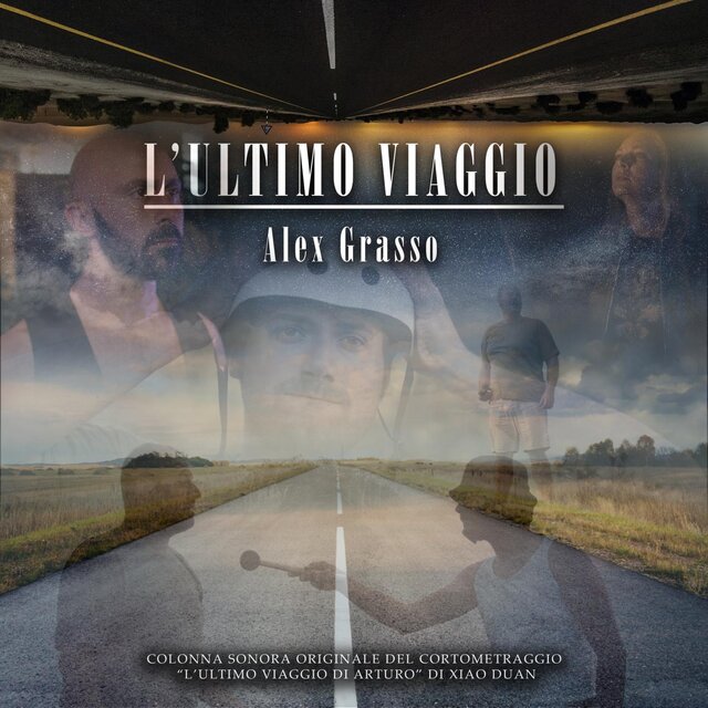L'Ultimo Viaggio (Original Motion Picture Soundtrack)