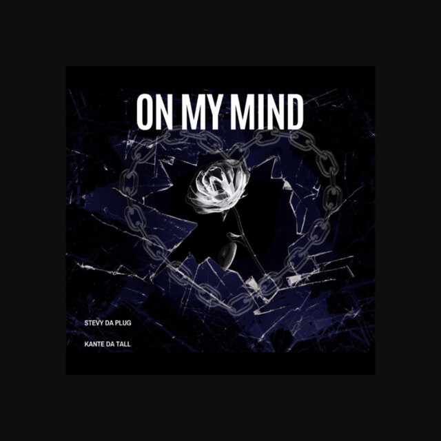 On My Mind