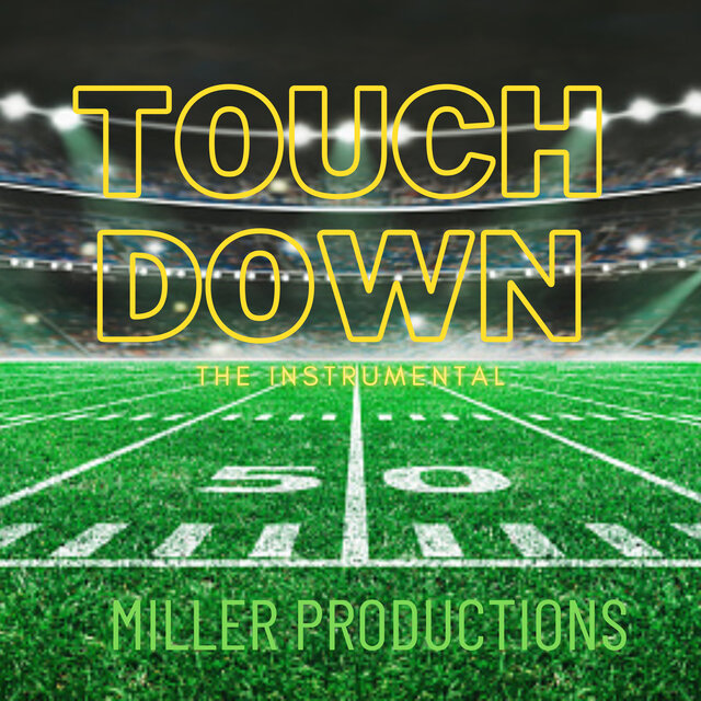 Touchdown the Instrumental