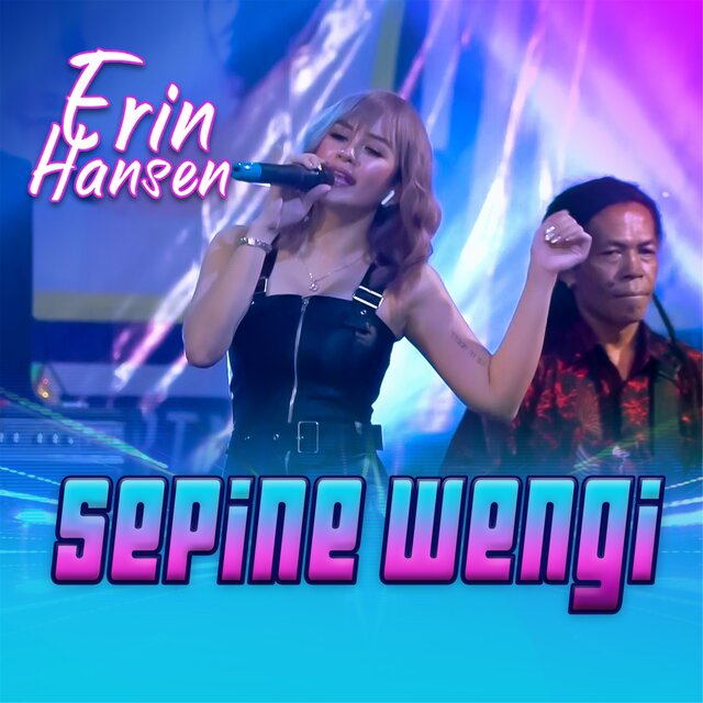 Sepine Wengi