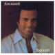 Cover art for album Emociones by Julio Iglesias
