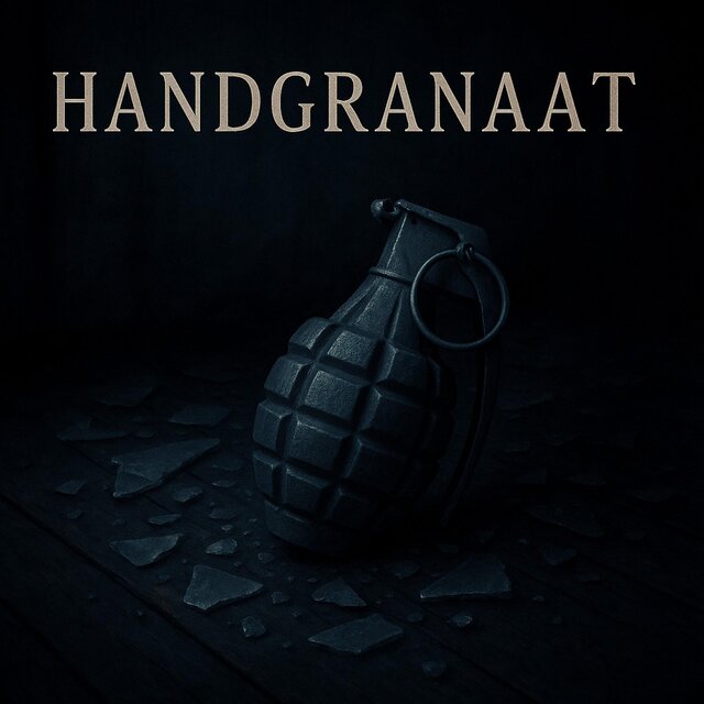 Handgranaat