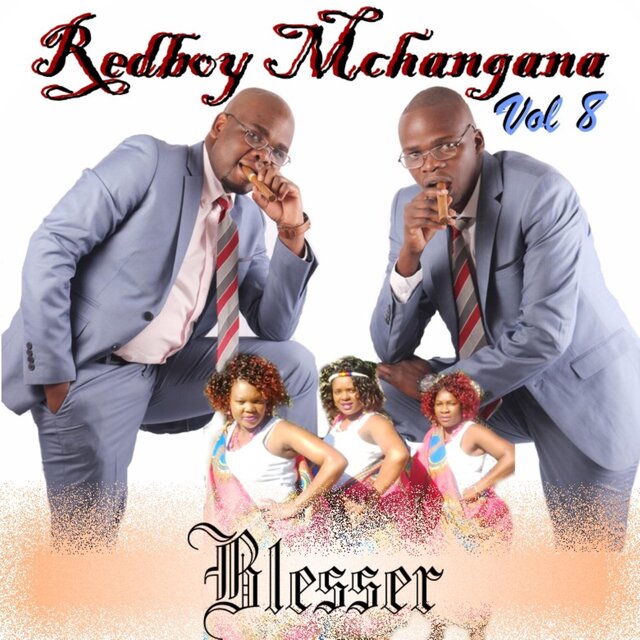 Blesser