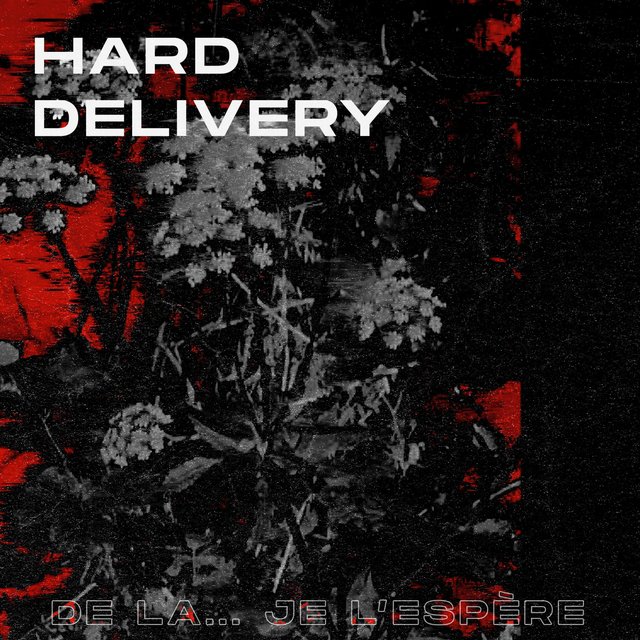 De la... je l'espère presents: Hard Delivery