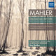 Cover art for album Gustav Mahler: Das Lied von der Erde (120 Chamber Version by Arnold Schoenberg) by Martingale Ensemble, Ken Selden