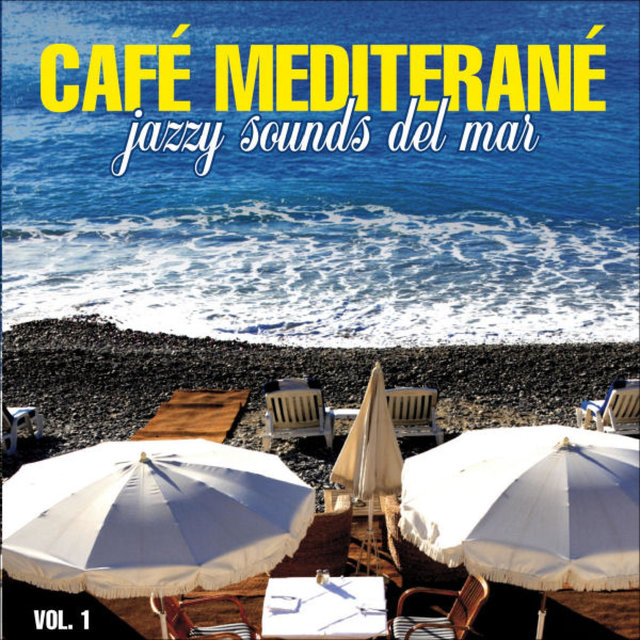 Café Mediterrané, Vol. 1