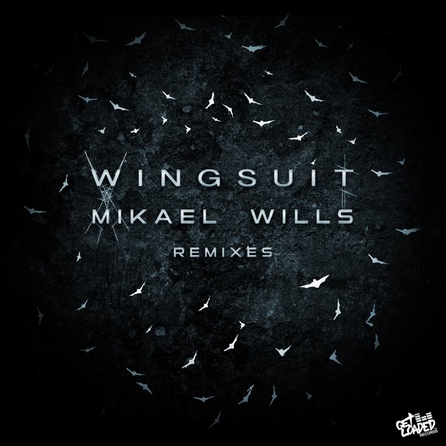Wingsuit Remixes