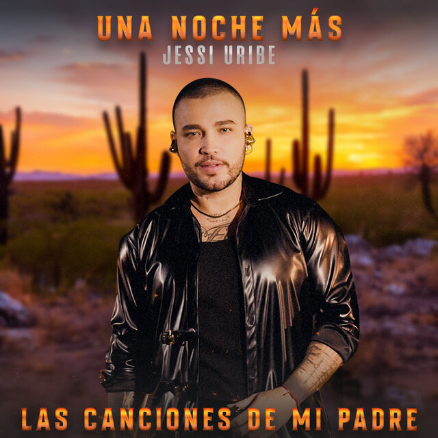 Una Noche Más