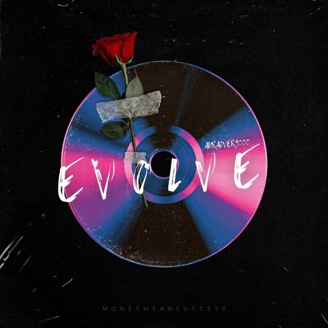 E V O L V E