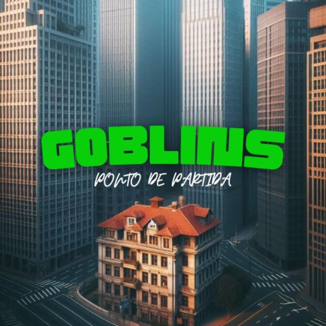 Ponto De Partida