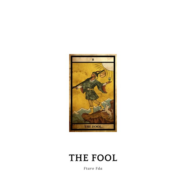 THE FOOL