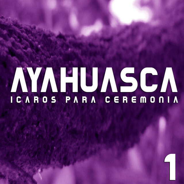Icaros para Ceremonia (Vol. 1)