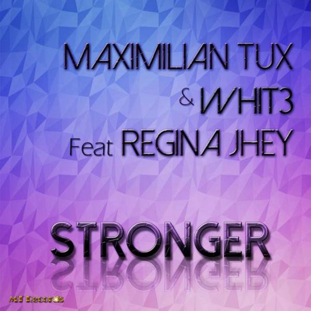 Stronger