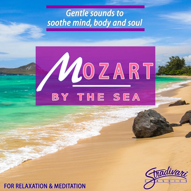 Mozart By The Sea