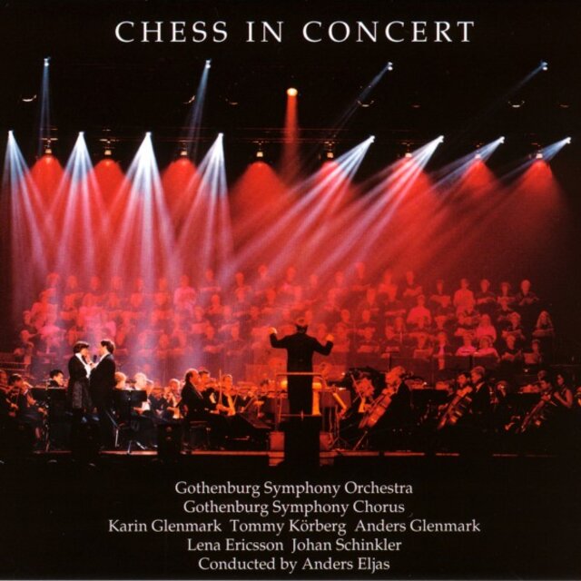 Chess in Concert