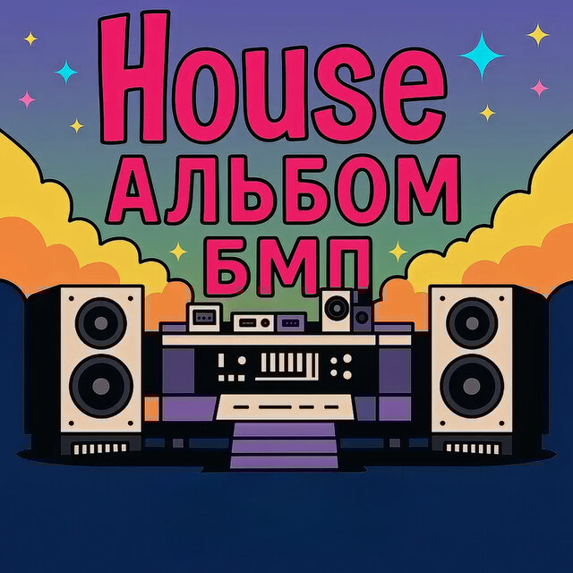 house альбом