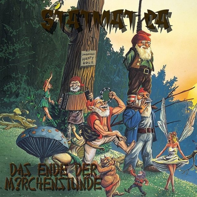 Das Ende der Märchenstunde