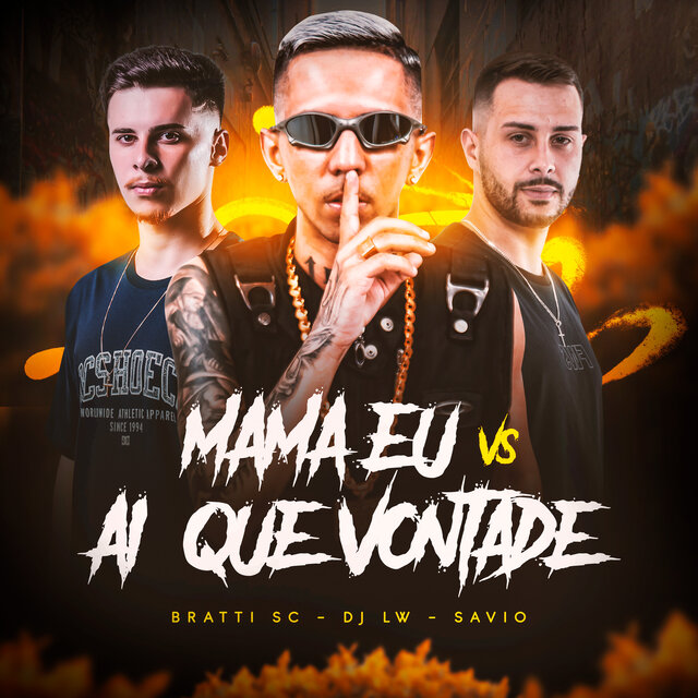 MEGA MAMA EU vs AI QUE VONTADE