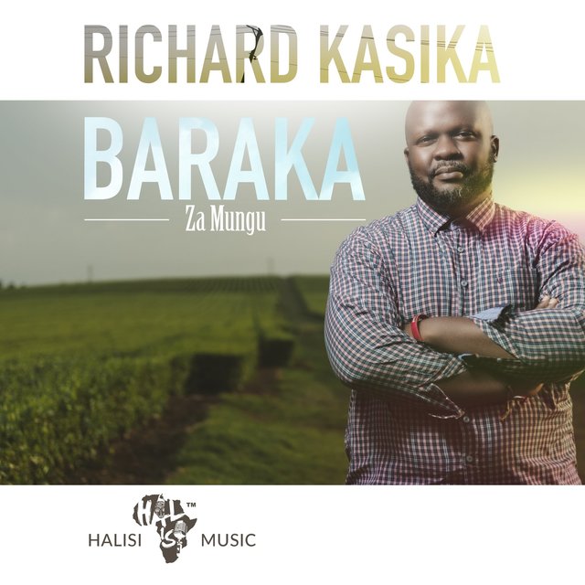 Baraka (Za Mungu)