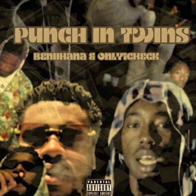 PUNCH IN TWIN$