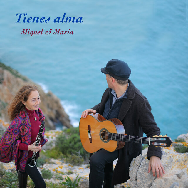 Tienes alma