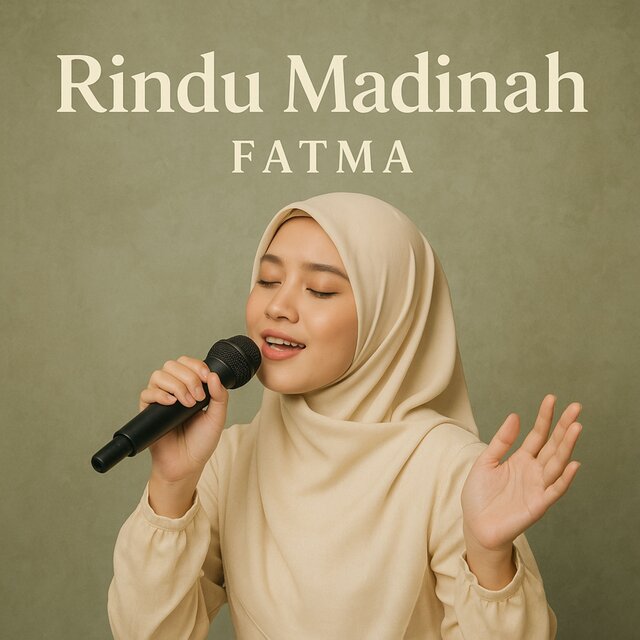 Rindu Madinah